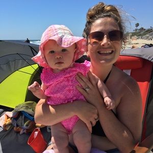 Meet your Posher, Kathryn